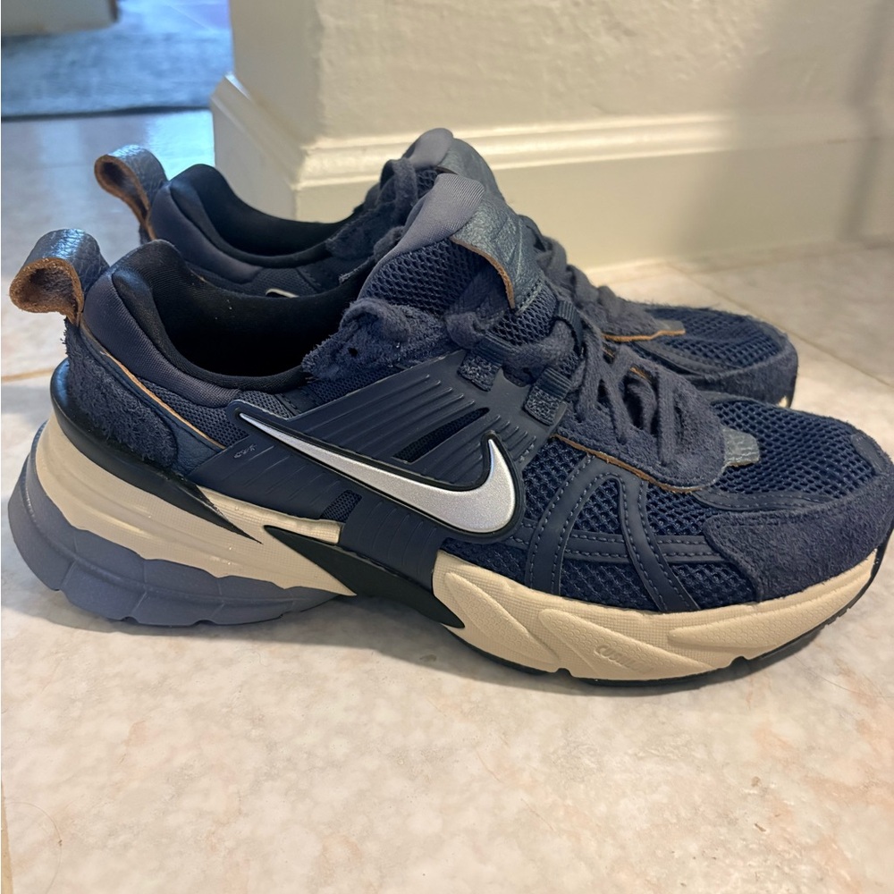 Nike Navy Blue Pegasus